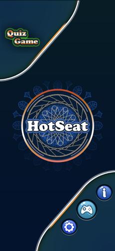 HotSeat Quiz應用截圖第0張