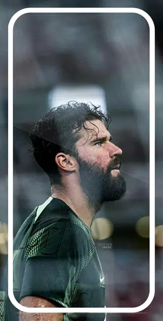 Alisson Liverpool Capture d'écran 0