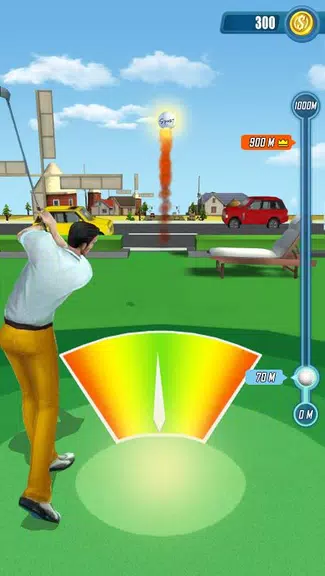 Golf Hit應用截圖第0張