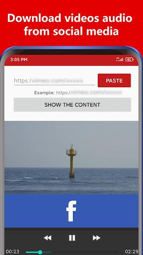 Video downloader - fast and st Screenshot 0