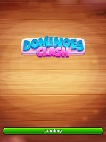 Dominoes Clash應用截圖第3張