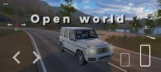 Balkan Drive Zone Screenshot 0