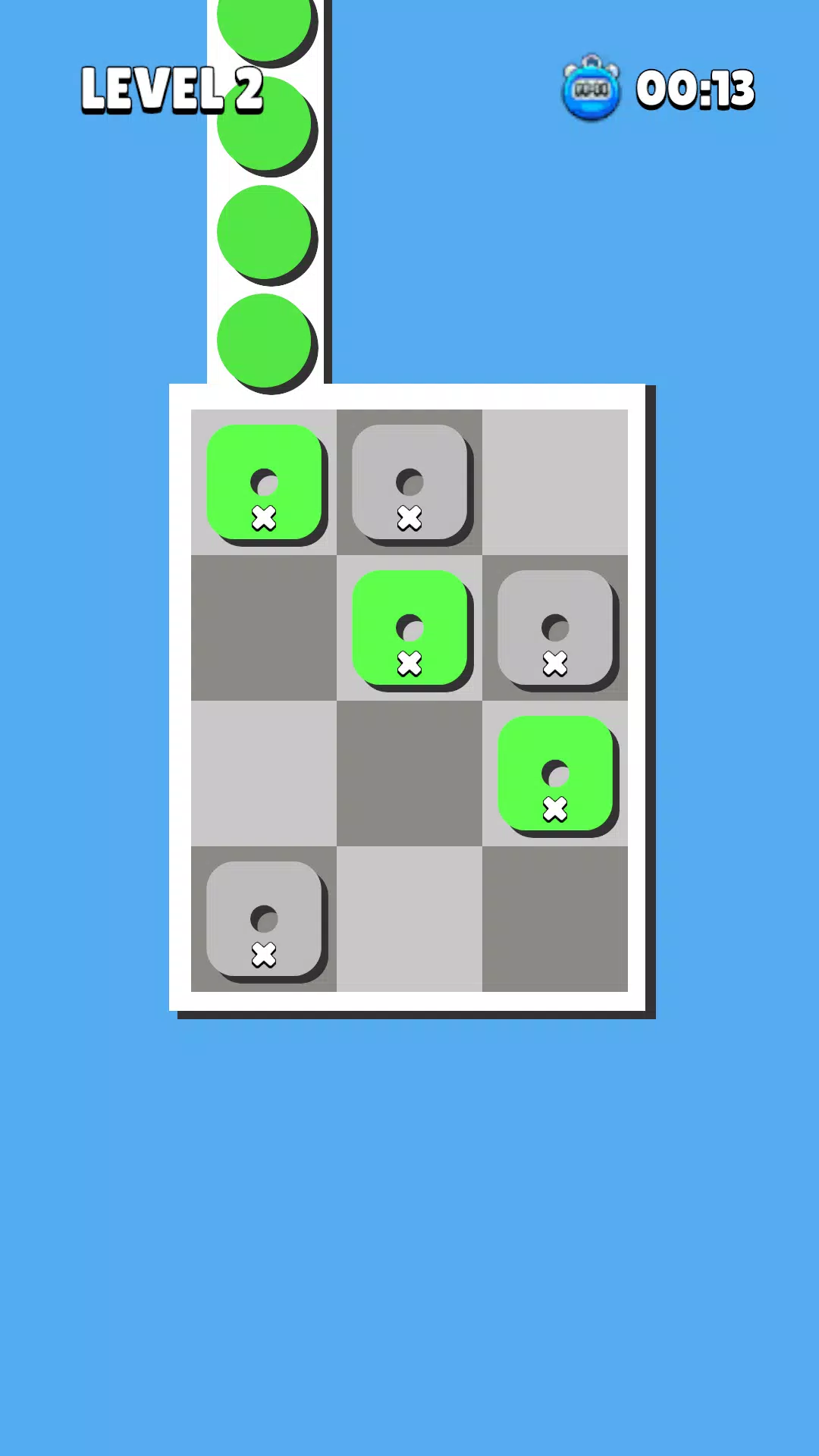 Ball Tray Screenshot 1