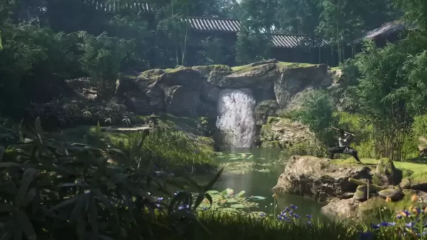 Assassin's Creeed Shadows လမ်းပြမြေပုံသည်အခမဲ့အကြောင်းအရာများနှင့်ဇာတ်လမ်းများကိုတစ်နှစ်ထုတ်ဖော်ပြသခဲ့သည်