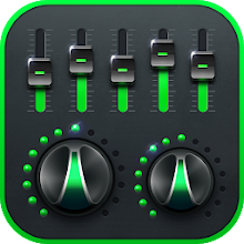 Musique Equalizer Pro