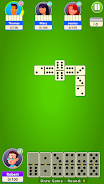 Dominoes - Board Game Schermafbeelding 0