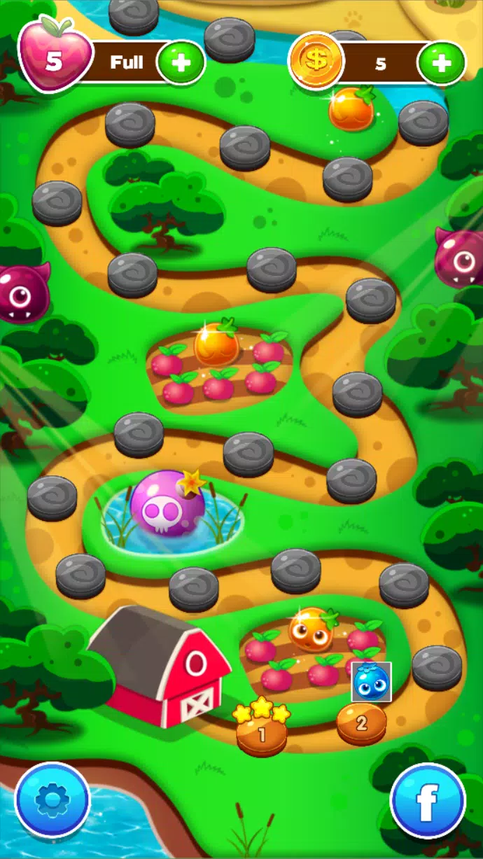 Emoji Link Capture d'écran 1