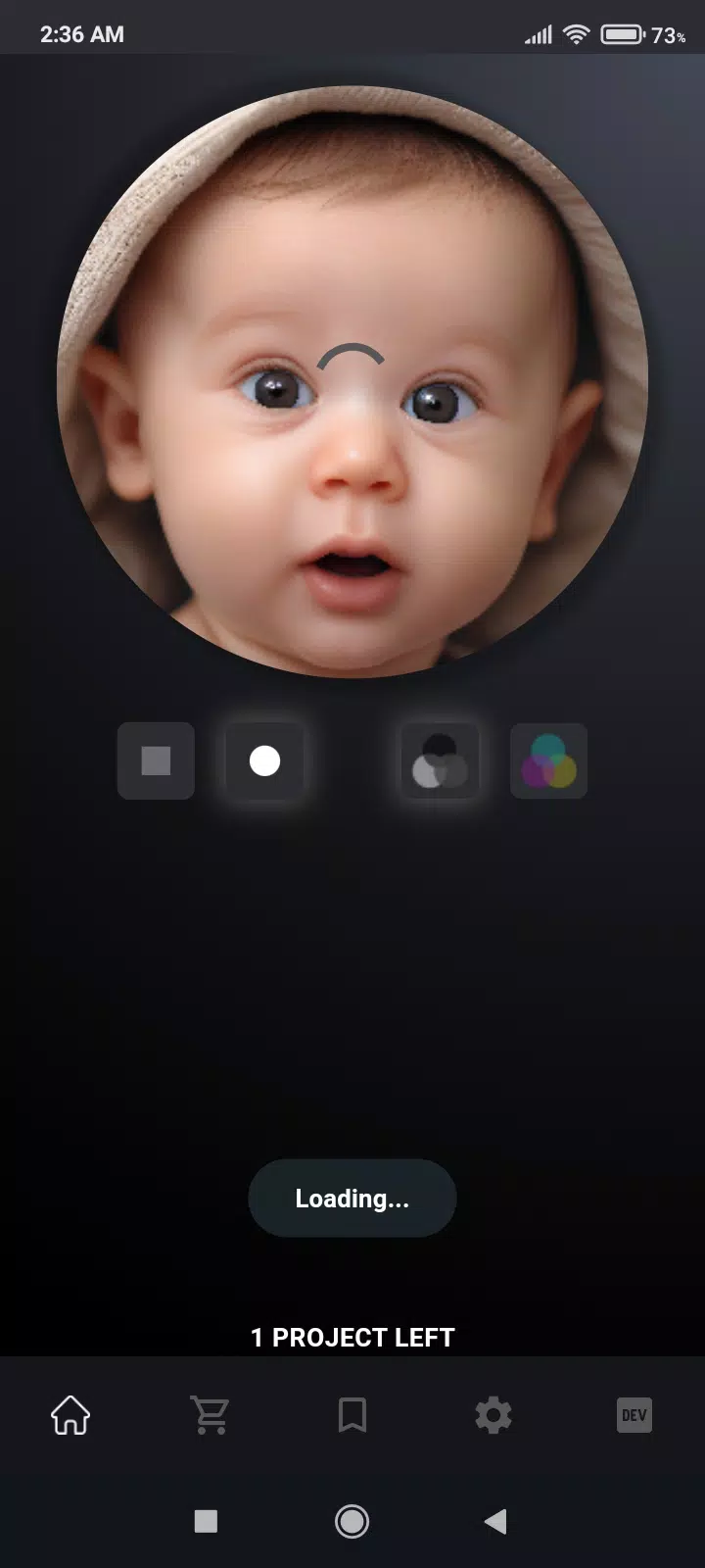 Thread Art應用截圖第2張