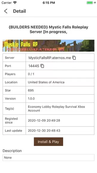 Addons for MCPE - Mods Packs 스크린샷 3