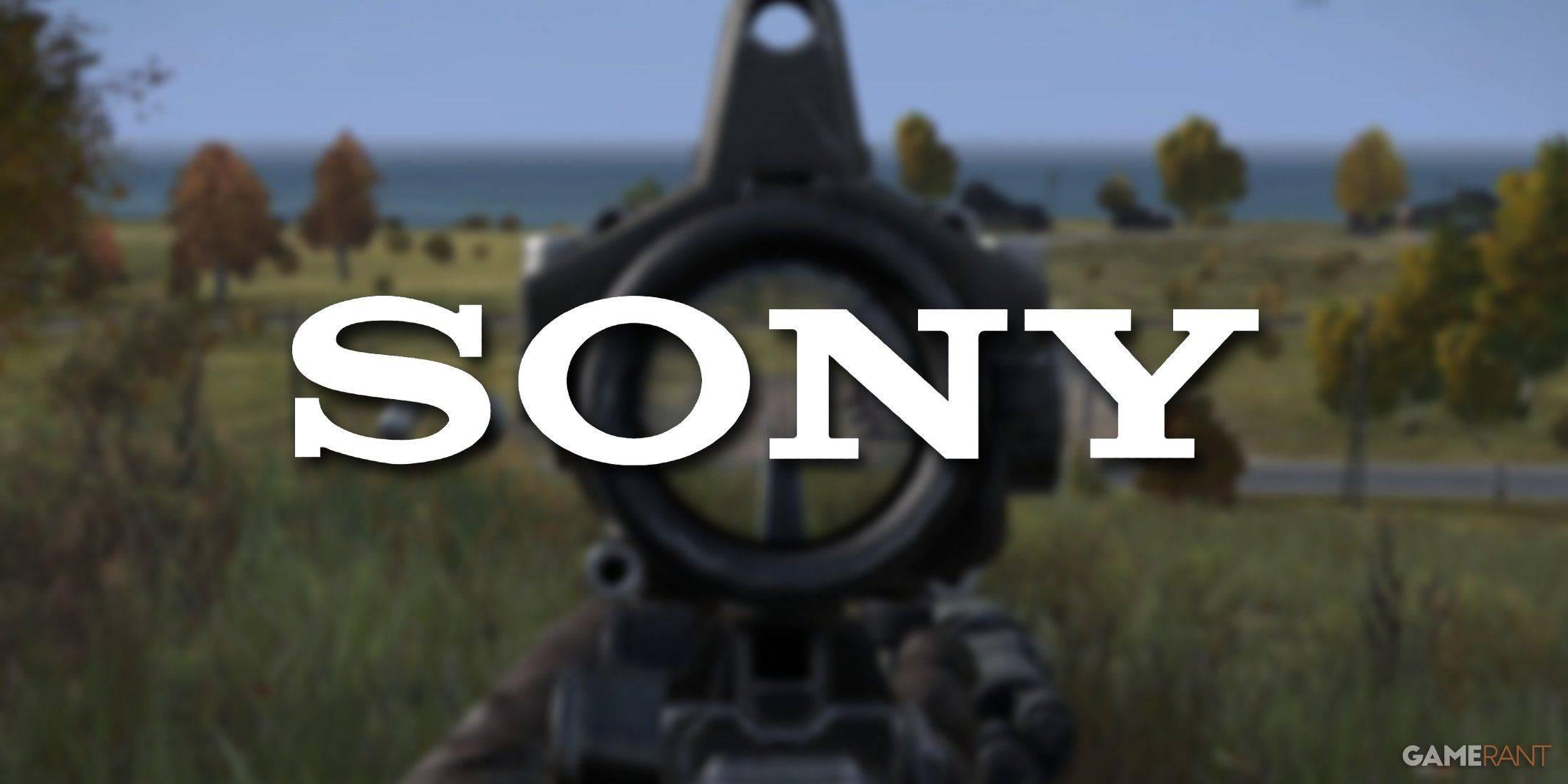 Sony Patents Bagong DualSense Gun Accessory