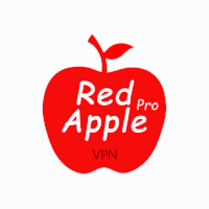 Red Apple VPN Pro Captura de tela 2