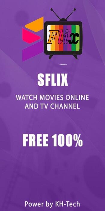 Sflix.to Captura de tela 0