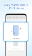 ASUS Phone Clone Скриншот 1