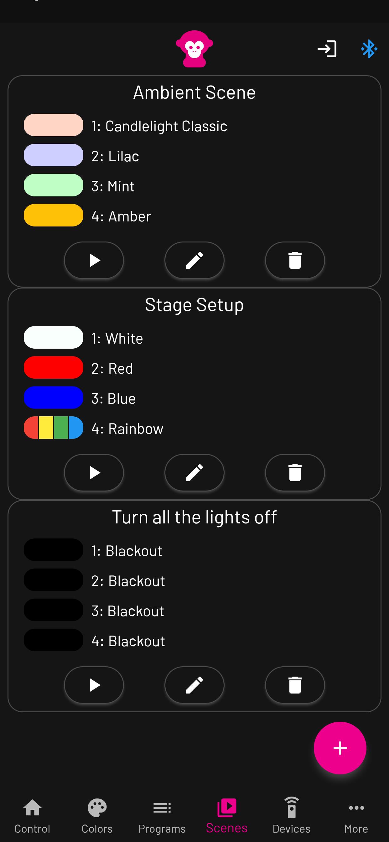 Ape Labs CONNECT V2 Captura de tela 3