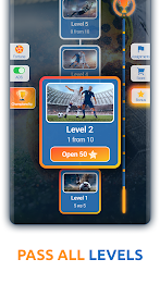 Football Quiz:Soccer Questions Screenshot 0