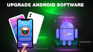 Latest Software Update Android स्क्रीनशॉट 2