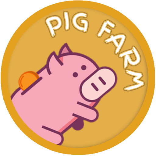 Pig Farm Clicker