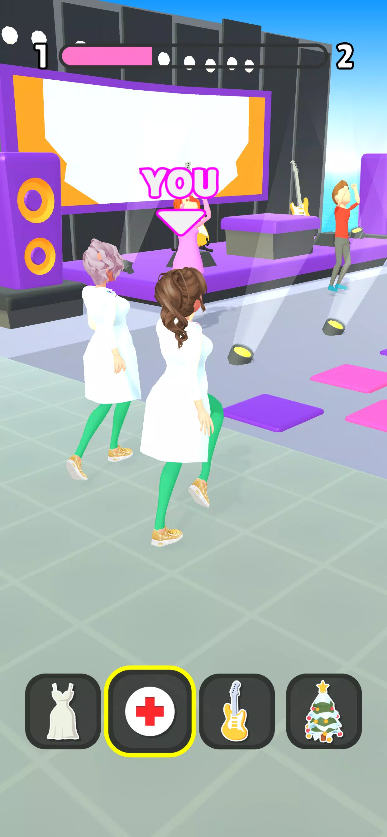 Dress To Impress! Screenshot 0