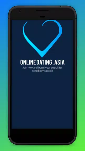 Online Dating Asia - Dating Ap Screenshot 0