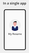 My Resume: Quick and Easy Zrzut ekranu 3