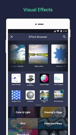 Accendi motion mod apk pro sbloccato