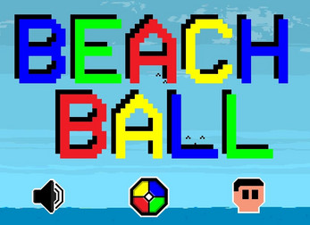 Beach Ball應用截圖第2張