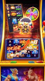 Boxing King Slot-TaDa Games ภาพหน้าจอ 3