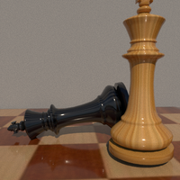 Multiplayer Chess