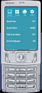 Nokia N95 Style Launcher应用截图第3张