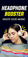 Ultimate Volume Booster - Loud ဖန်သားပြင်ဓာတ်ပုံ 0