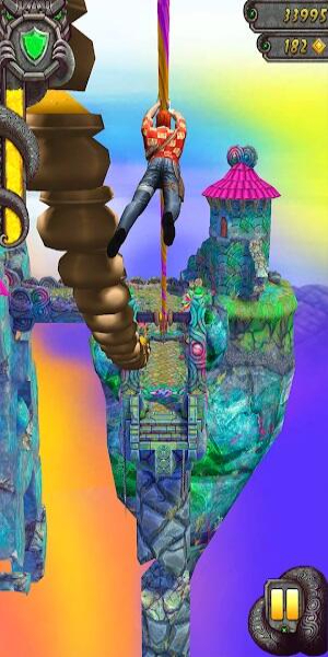 Temple Run 2应用截图第0张