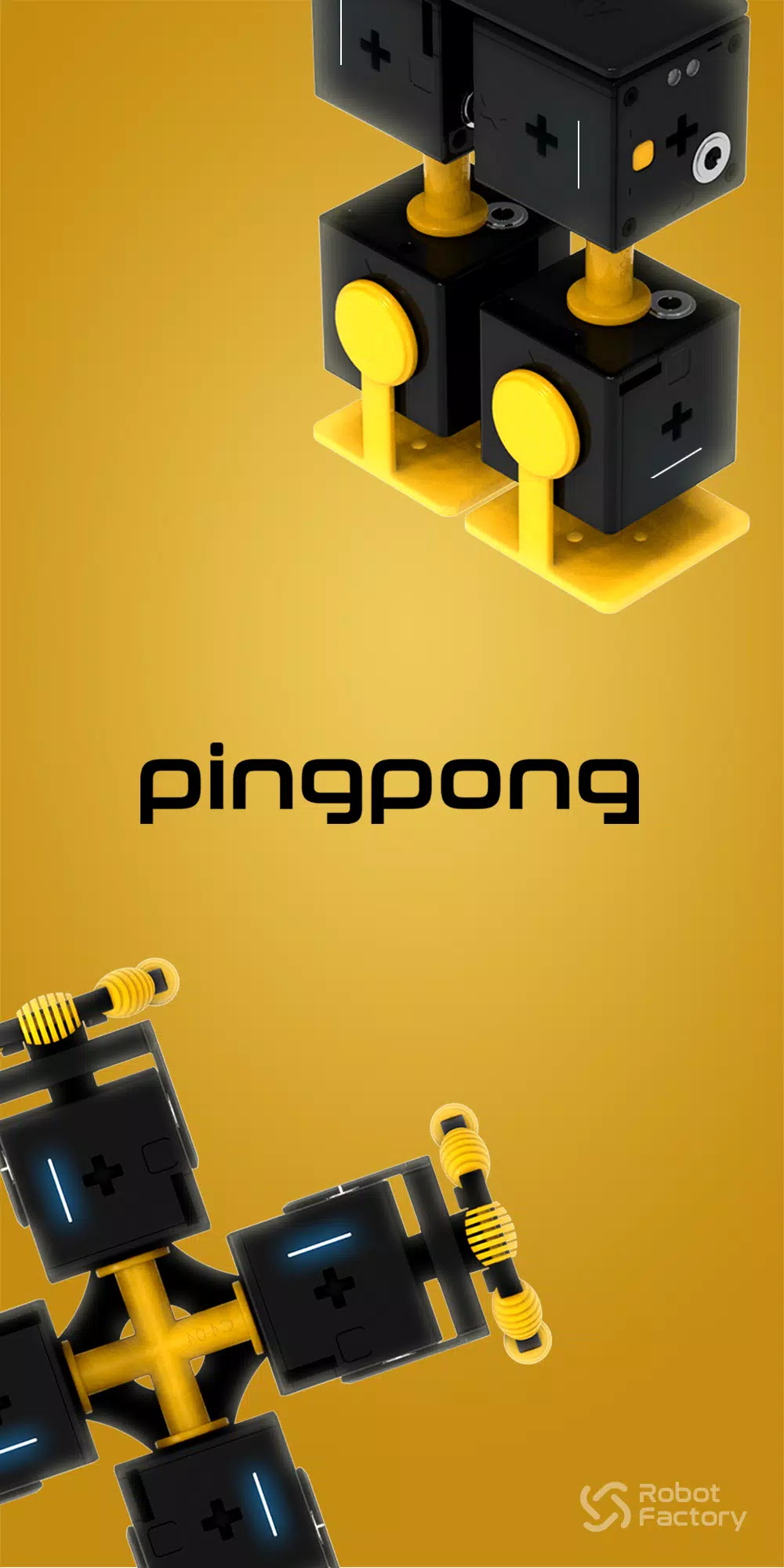 PingPong ဖန်သားပြင်ဓာတ်ပုံ 0