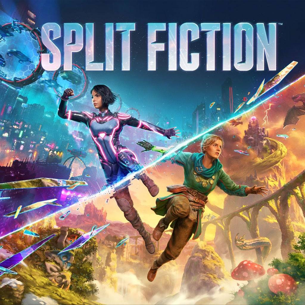 Split Fiction