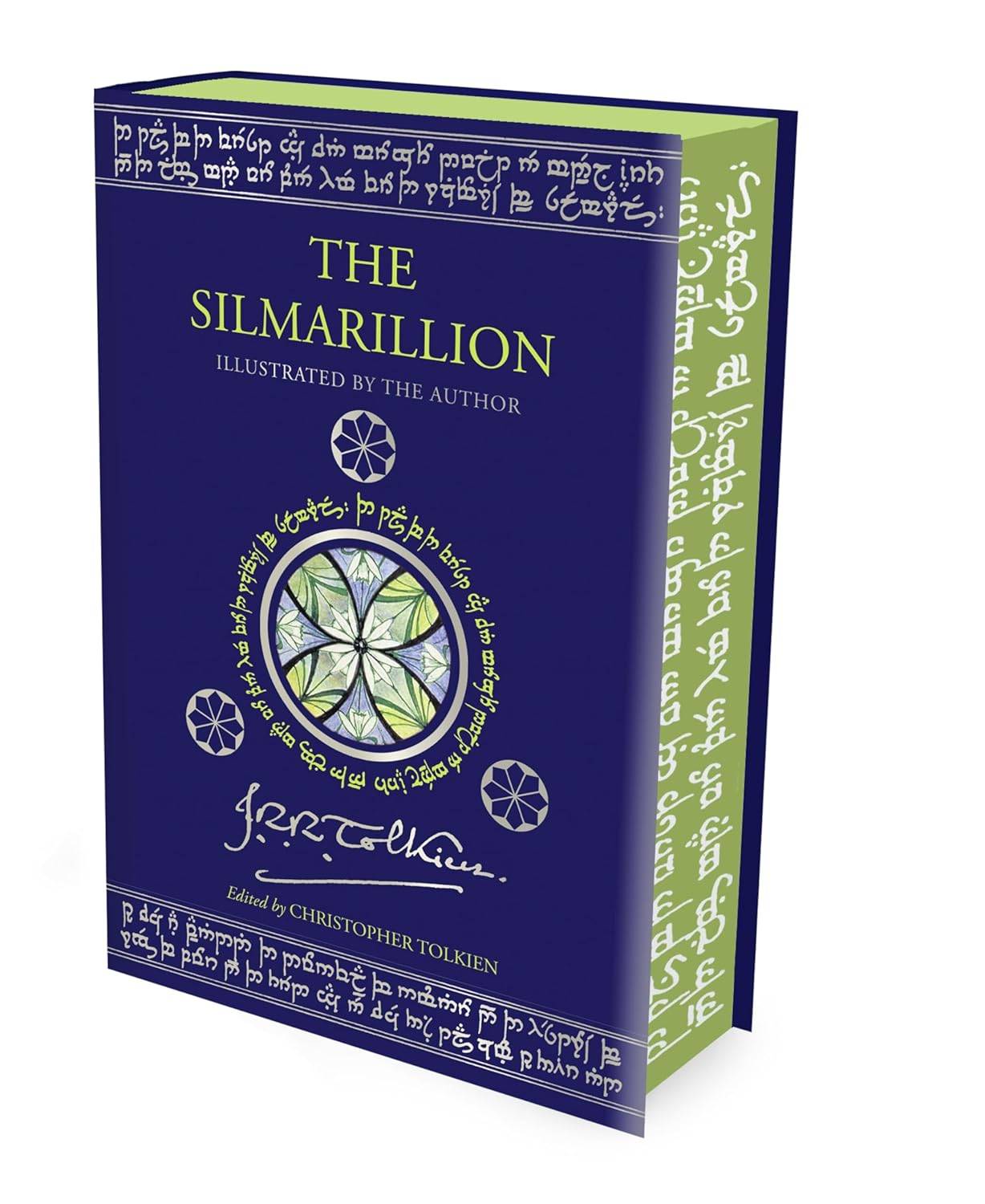 3 for 2 Deal - The Silmarillion