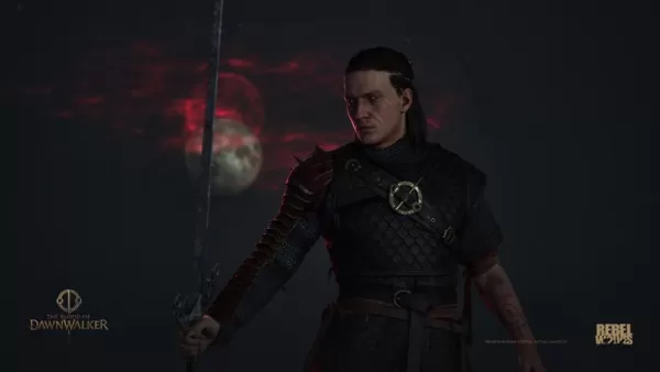 A Agência Narrativa de Dawnwalker Está em Outro Nível; Você Pode Enfrentar o Antagonista Principal Quando Quiser