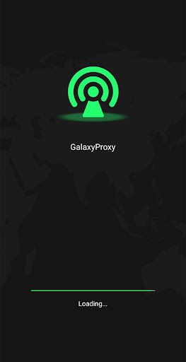 Galaxy Proxy VPN স্ক্রিনশট 0