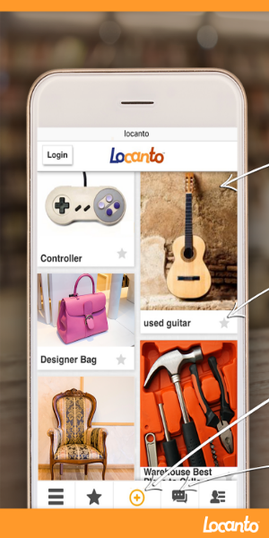 Locanto - Classifieds App Mod Screenshot 1