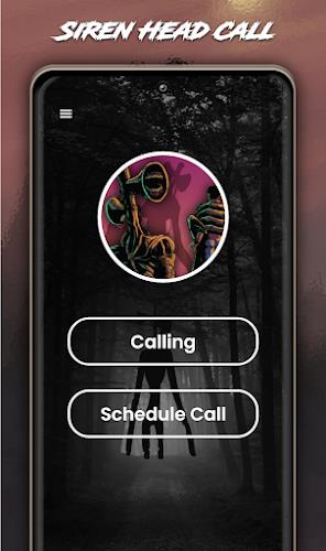Siren Head Prank Games App स्क्रीनशॉट 0