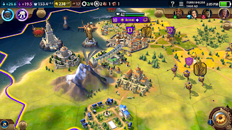 Civilization VI Schermafbeelding 0