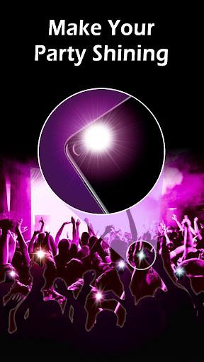 Flashlight應用截圖第1張