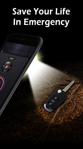 Flashlight應用截圖第3張