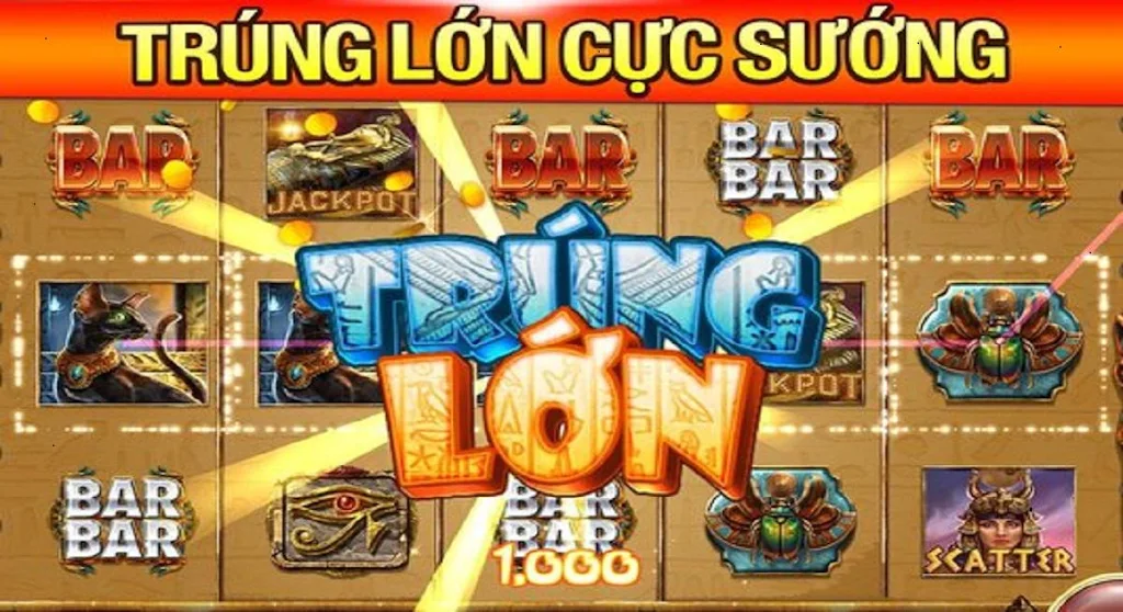 Vong Quay Tai Loc- Slots Ti Phu স্ক্রিনশট 0