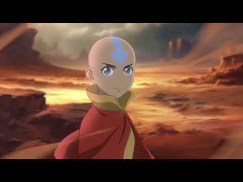 Avatar Legends: Realms Collide gameplay trailer