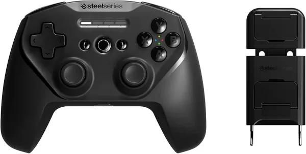 Steelseries Stratus+