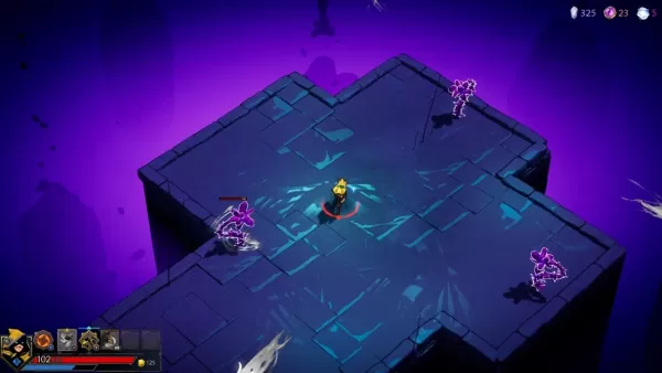 魔法のイベントポータル