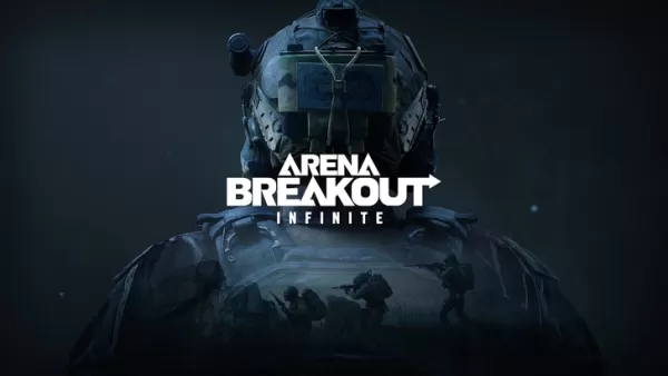 Arena Breakout: Infinite News