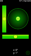 Bubble Level Meter 3D 스크린샷 0