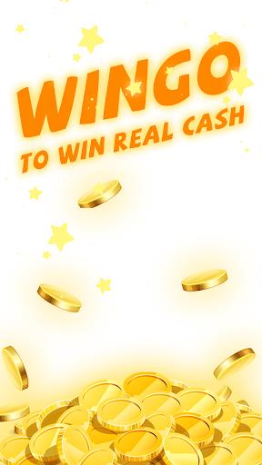 WinGo QUIZ - Earn Money Play Trivia Quiz Tangkapan skrin 0