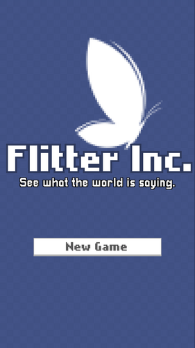 Flitter Inc. Screenshot 0