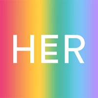 HER: pour lesbiennes & queers